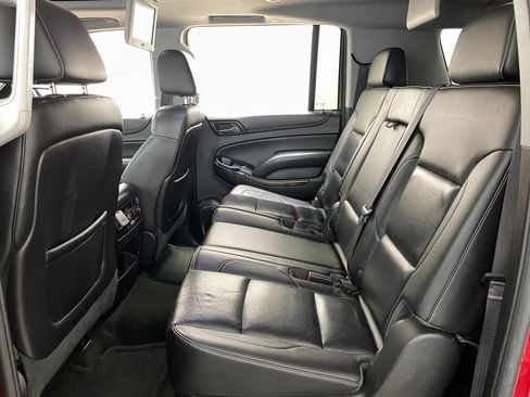 Used 2015 GMC Yukon XL SLT w/ Open Road Package image 54