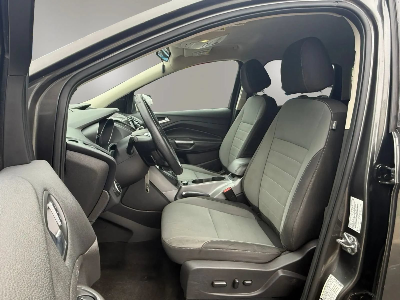 Used 2016 Ford Escape SE AWD/4WD image 11