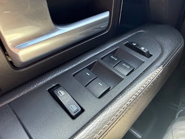 Used 2012 Ford F150 Harley-Davidson AWD/4WD image 32