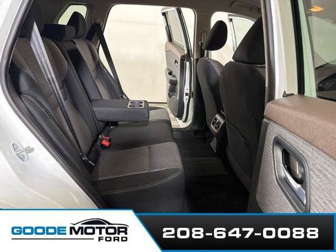 Used 2023 Nissan Rogue SV AWD/4WD image 22