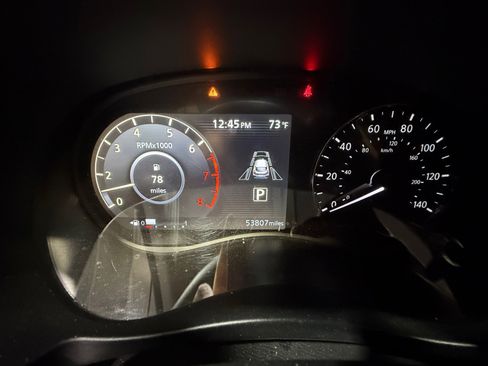 Certified 2023 Nissan Kicks SV FWD image 10