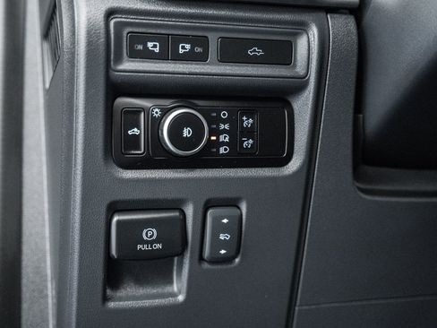 Used 2023 Ford F150 Lariat w/ Equipment Group 502A High image 52