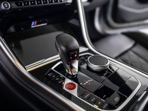 Used 2023 BMW M8 Gran Coupe xDrive Competition w/ M Driver's Package AWD/4WD image 31