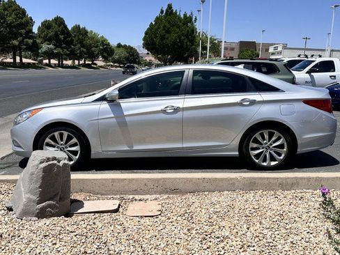 Used 2013 Hyundai Sonata SE FWD image 6