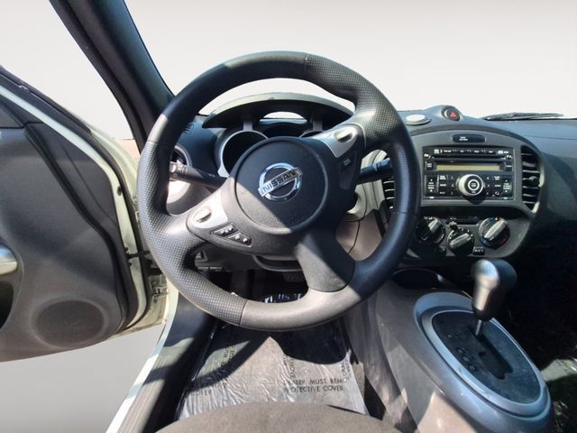 Used 2011 Nissan Juke S AWD/4WD image 12