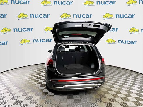 Certified 2023 Hyundai Santa Fe SEL image 26