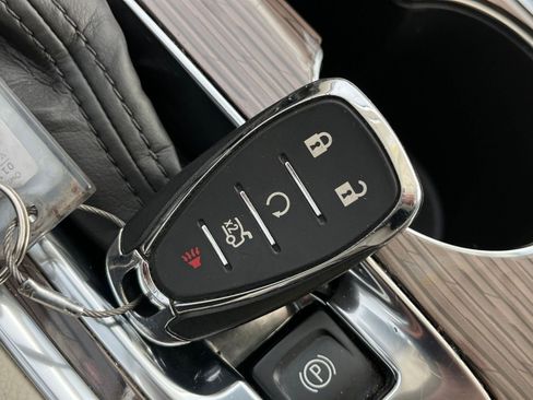 Used 2024 Chevrolet Malibu LT image 22