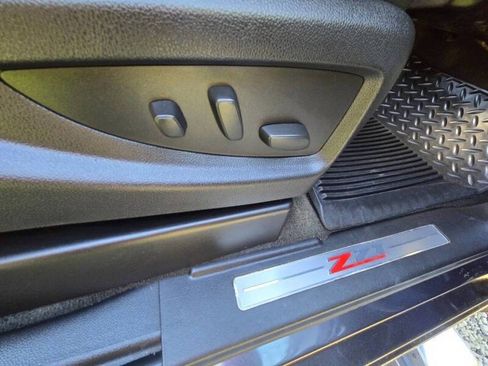 Used 2016 Chevrolet Silverado 2500 LTZ w/ Duramax Plus Package image 25