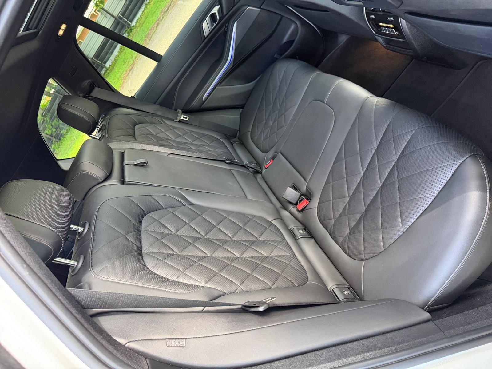 Used 2023 BMW X5 sDrive40i w/ Premium Package RWD image 41