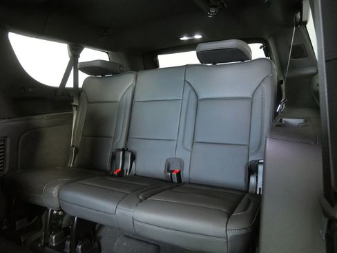 New 2026 GMC Yukon XL Denali w/ Denali Reserve Package AWD/4WD image 17