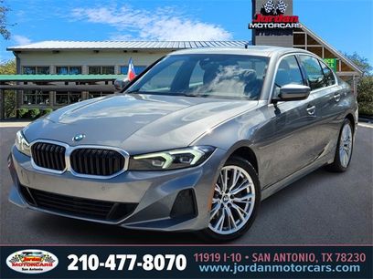 Used 2024 BMW 330i Sedan