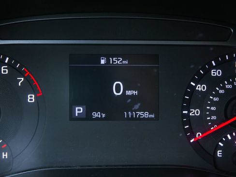 Used 2021 Kia Soul S FWD image 18