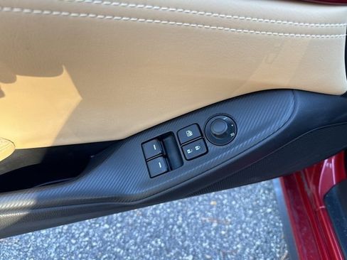 Used 2017 MAZDA MX-5 Miata RF Grand Touring image 10