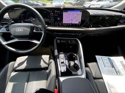 New 2025 Audi Q5 Premium Plus image 5