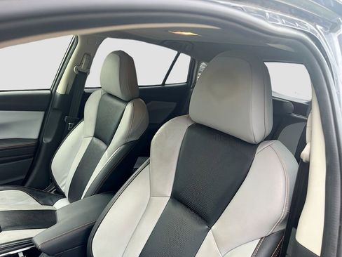 Used 2023 Subaru Crosstrek 2.5i Limited image 22