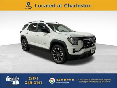 New 2026 GMC Terrain Elevation w/ Elevation Premium Package