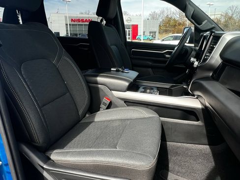 Used 2025 RAM 1500 Big Horn image 12