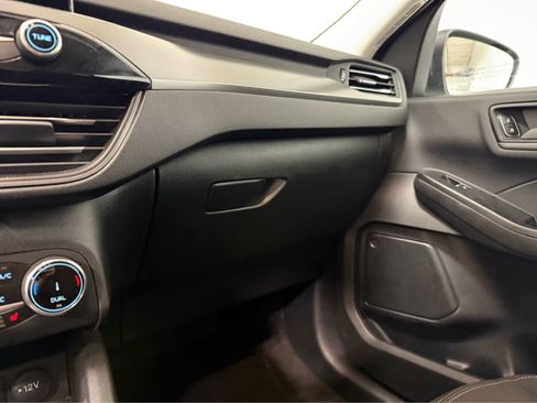 Used 2025 Ford Escape Active AWD/4WD image 20