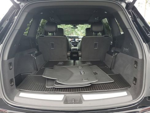 Used 2021 Cadillac XT6 Premium Luxury image 24