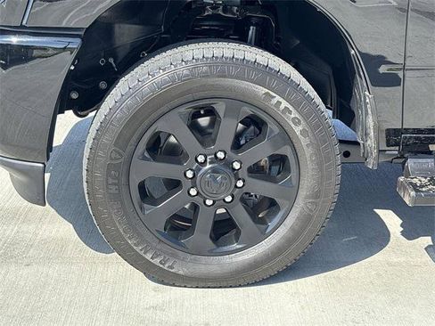 Certified 2023 RAM 3500 Laramie image 10