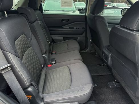 Certified 2024 Nissan Pathfinder S w/ Cargo Package image 16