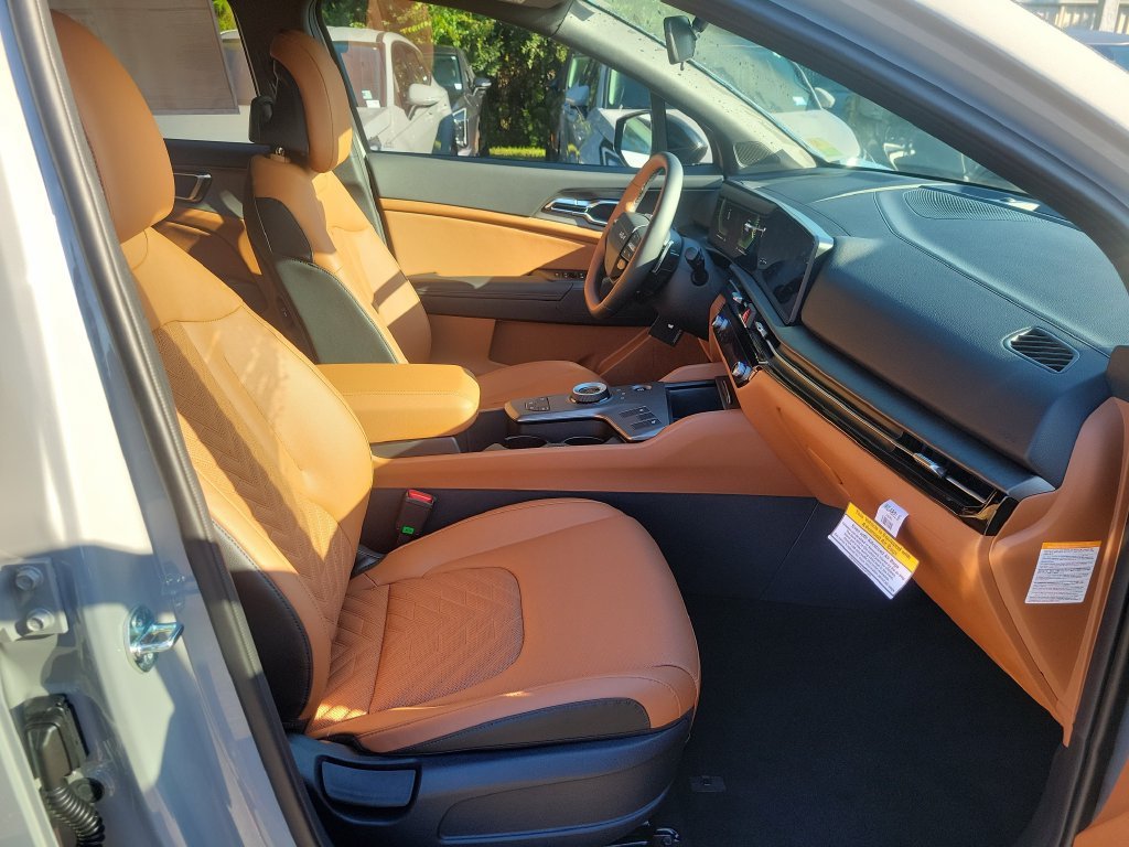 New 2027 Kia Sportage X-Line AWD/4WD image 7