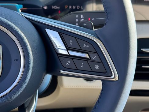 New 2026 Buick Enclave Avenir image 29