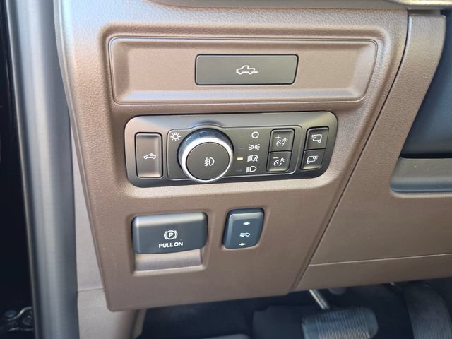 New 2026 Ford F150 King Ranch w/ Equipment Group 601A High AWD/4WD image 28