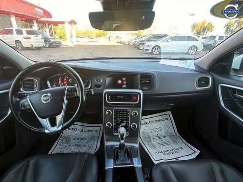 Used 2015 Volvo V60 T5 Premier FWD image 34