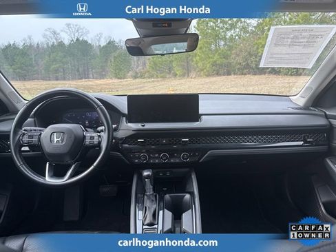 Used 2023 Honda Accord Touring image 14