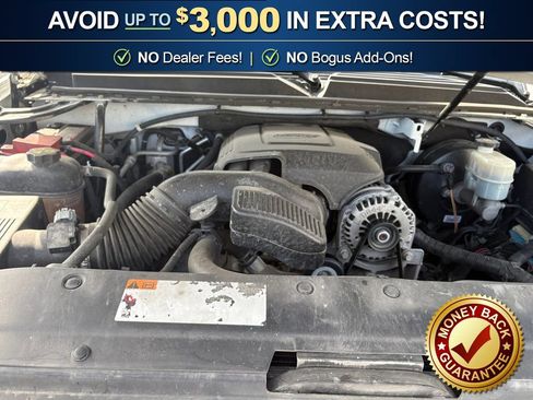 Used 2011 GMC Yukon XL Denali RWD image 25