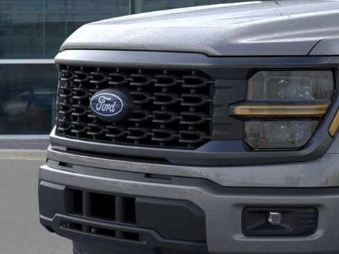 New 2026 Ford F150 STX w/ Equipment Group 200A image 19