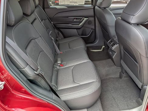 New 2026 MAZDA CX-5 2.5 S w/ Premium Package AWD/4WD image 20