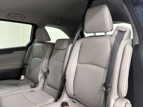 Used 2018 Honda Odyssey EX-L image 18
