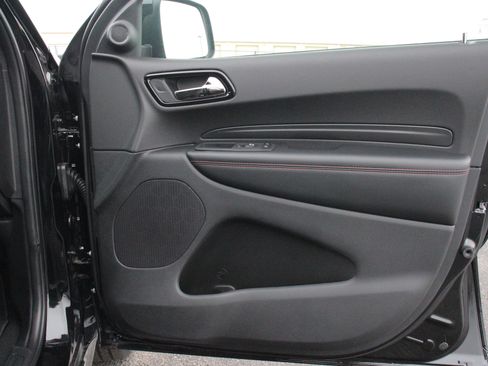 New 2026 Dodge Durango GT w/ Blacktop Package AWD/4WD image 31