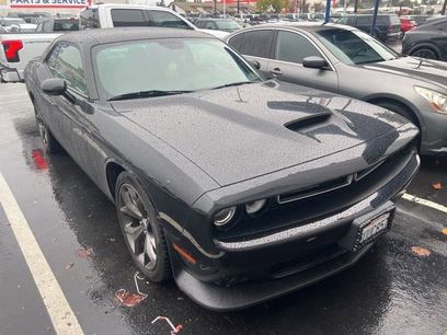Used 2019 Dodge Challenger GT