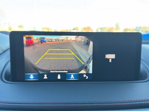 Used 2023 Acura MDX A-Spec image 13