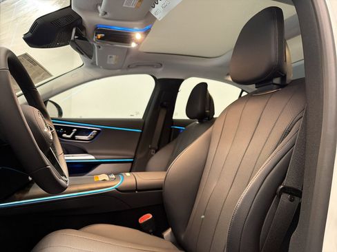 New 2026 Mercedes-Benz E 350 Sedan image 5