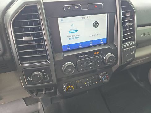 Used 2022 Ford F250 XLT w/ XLT Value Package AWD/4WD image 21