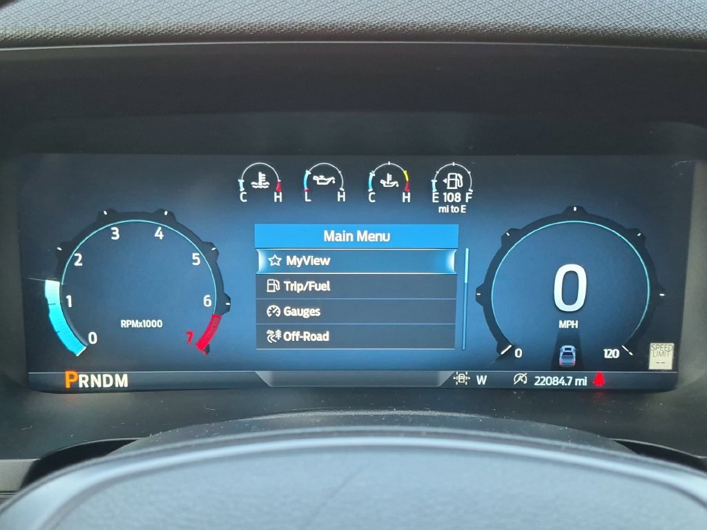 Used 2024 Ford F150 XLT w/ Equipment Group 302A MID AWD/4WD image 13