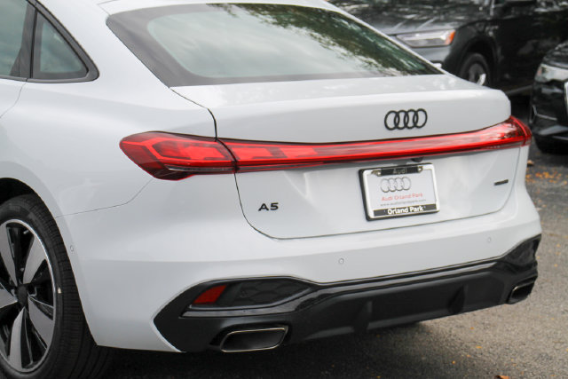 New 2026 Audi A5 Prestige AWD/4WD image 18