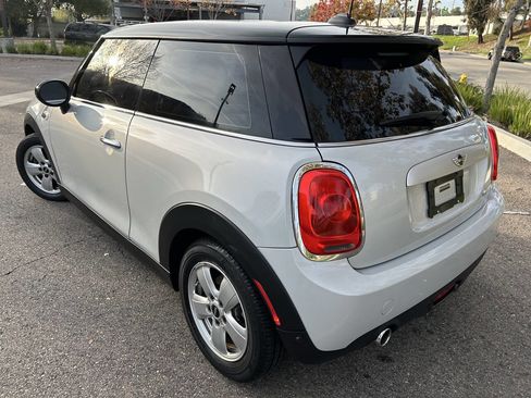 Used 2014 MINI Cooper 2-Door Hardtop w/ Premium Package image 6