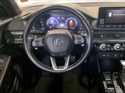 Used 2024 Acura Integra A-Spec image 7