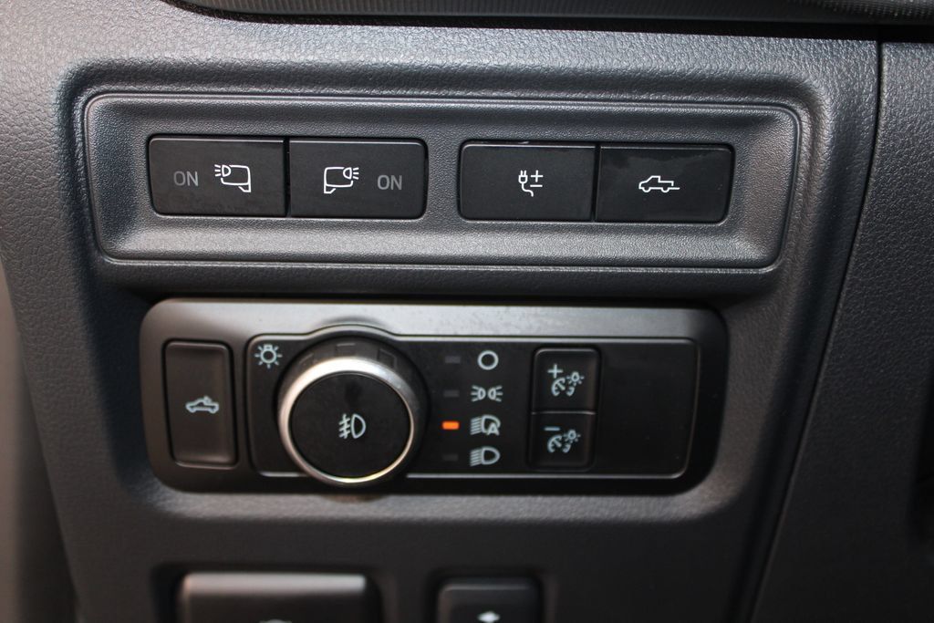 Used 2024 Ford F150 Raptor AWD/4WD image 45