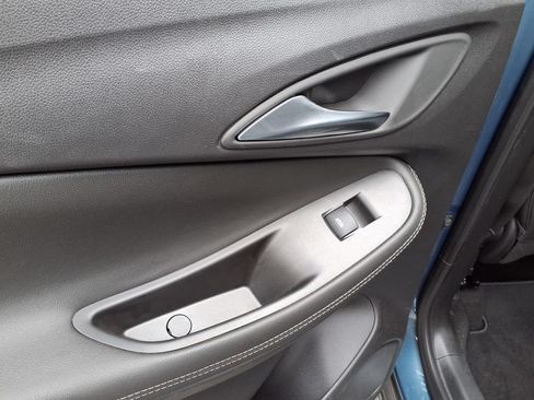 Used 2024 Buick Encore GX Preferred FWD image 17