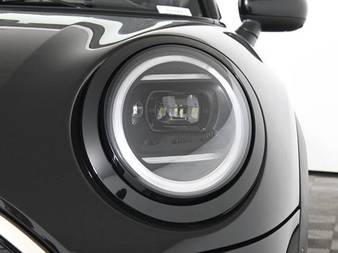 New 2026 MINI Cooper S FWD image 19