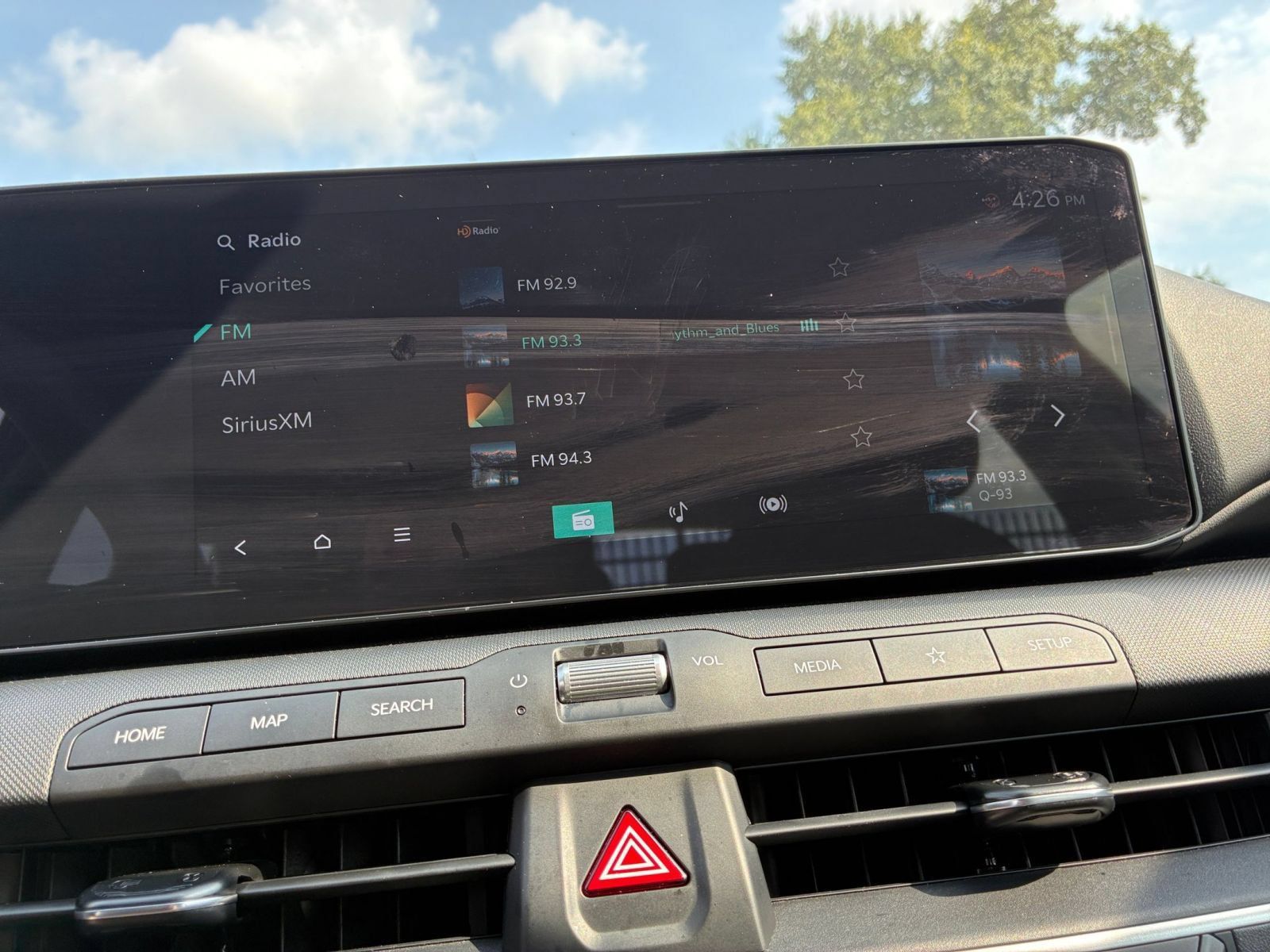 Used 2026 Kia K4 FWD image 19
