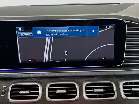 New 2026 Mercedes-Benz GLE 350 4MATIC image 17