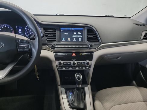 Used 2020 Hyundai Elantra SEL w/ Cargo Package (C1) FWD image 20