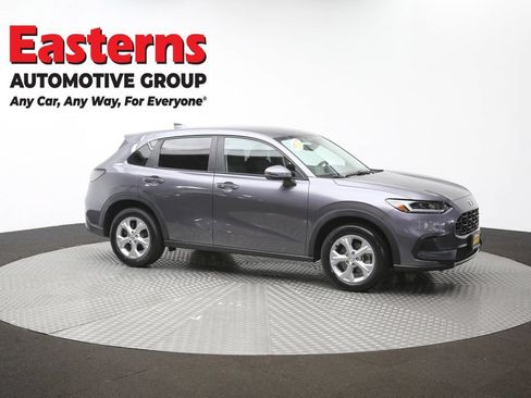 Used 2023 Honda HR-V LX image 46
